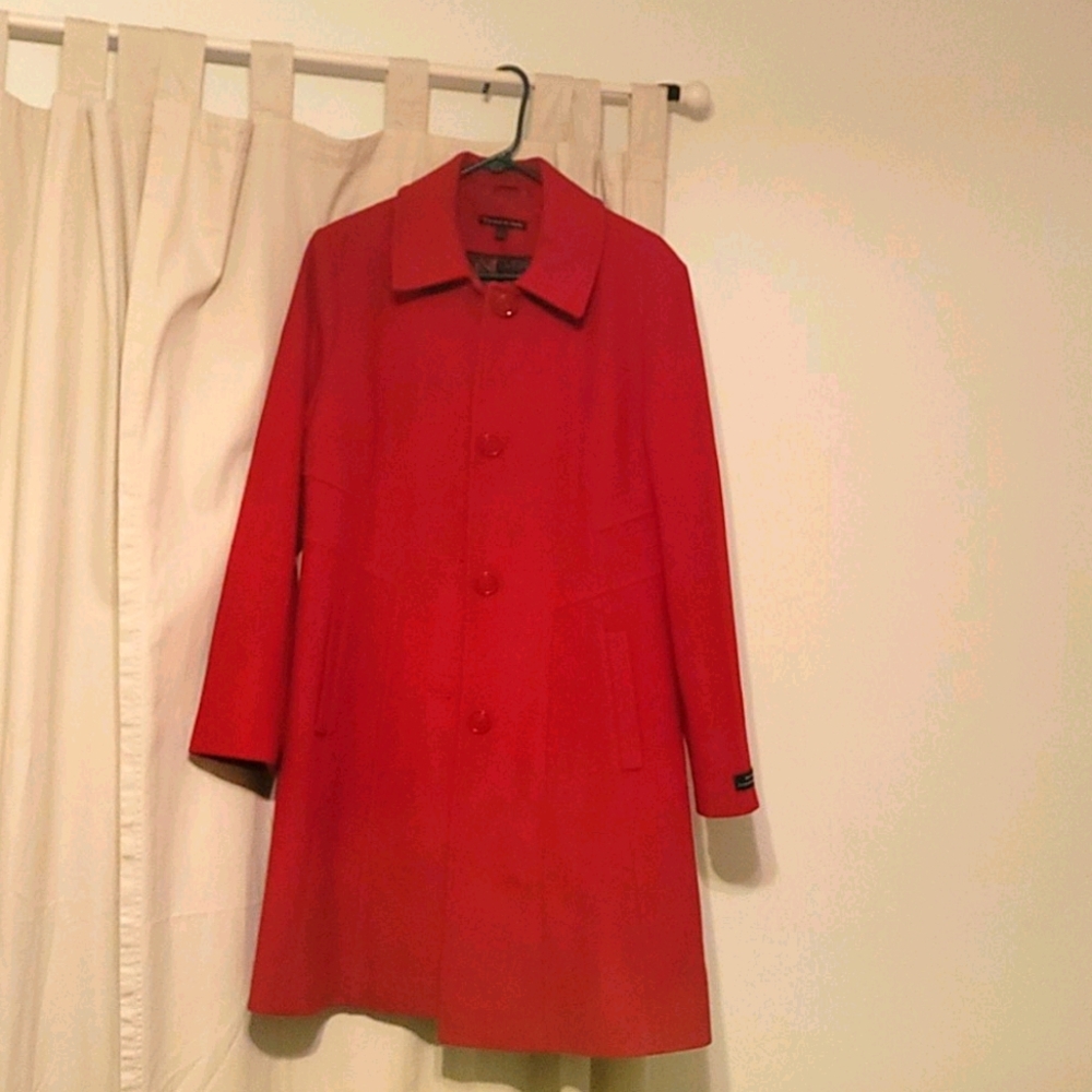 Winter coat